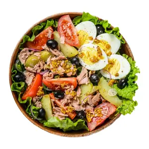Salade Niçoise 1 unité