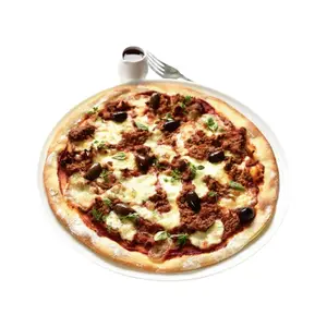 Pizza Viande Hachée 1 unité