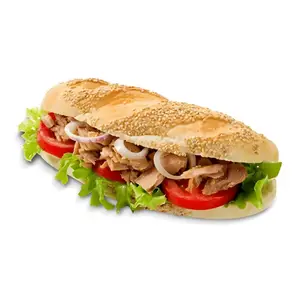 Sandwich au Thon 1 unité