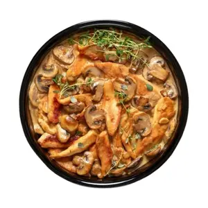 Émincé Poulet au Kg
