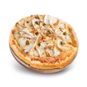 Pizza Poulet 1 unité