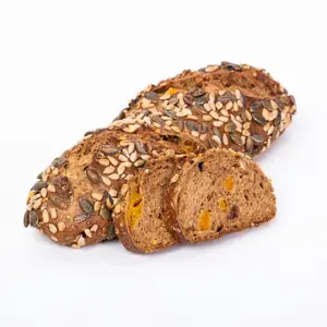Pain Céréales & Fruits Secs 400g