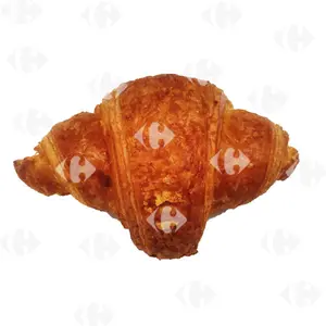 Croissant au beurre 100g