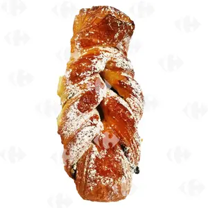 Mini Torsade Aux Pépites De Chocolat À La Pièce