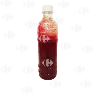 Jus Frais d'Orange et de Betterave 33cl