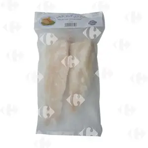 Filet de Colin d'Alaska Landauer 800g.