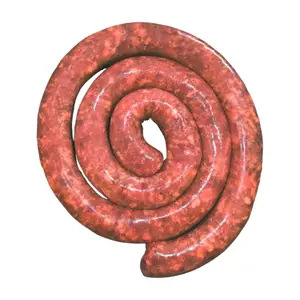 Saucisse de Foie en Barquette 250g
