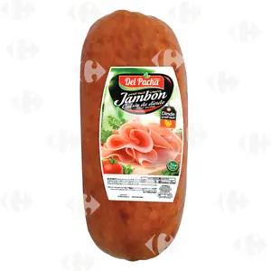 Cuisse de Dinde Nature - Charcuterie - Del Pacha 100g