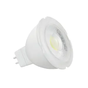 Lampe Jaune Spot LED 12V 7W