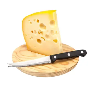 Fromage Emmental Portion Acheese 200g