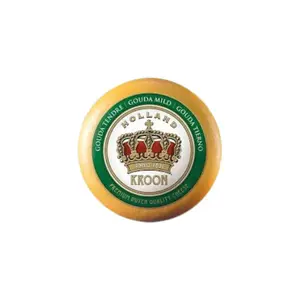 Gouda Nature Acheese 100g