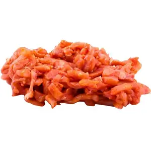 Chawarma de Poulet en Barquette 500g