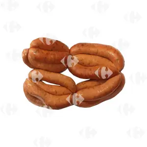Saucisses de Poulet aux Fines Herbes Barbecue au kg