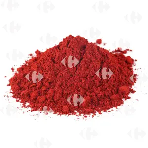 Piment Doux Moulu 100g