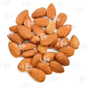 Amandes Roussies 200g