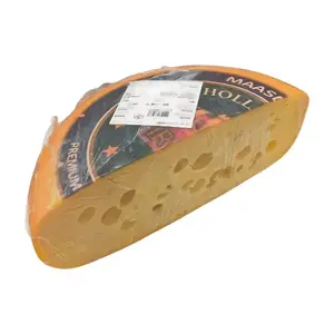 Fromage Maasdam Irish 100g
