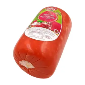 Suprême Filet de Dinde au Paprika- Charcuterie- Sahel 100g.