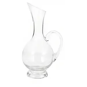Carafe en Verre Hala Luxus 1,4L.