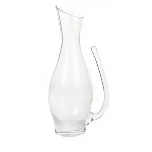 Carafe en Verre Enjoy Luxus 1,4L.