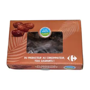 Datte Majhoul Extra - Filière Qualité 500g