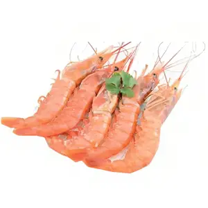 Gambas Réfrigérées Au Kg