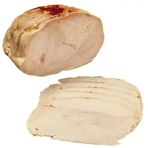 Jambon de Dinde Paprika – Dar Lahm au Kg