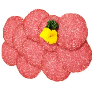 Salami de dinde nature Dar Lahm au kg