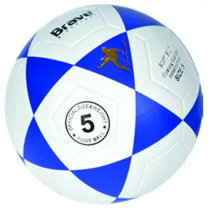 Ballon de Foot Brave 5