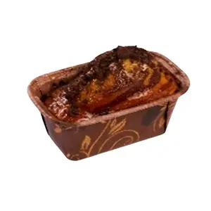 Mini Cake Marbré 100g