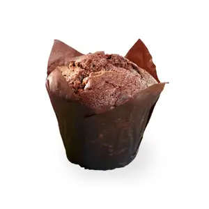 Muffin Chocolat Individuel