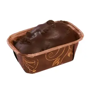Mini Cake Chocolat