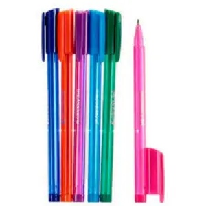 Surligneur Tri-Flow x5 Couleurs