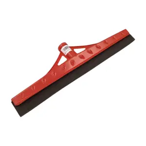 Raclette à Manche 40cm