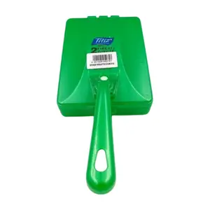 Brosse Moquette Double