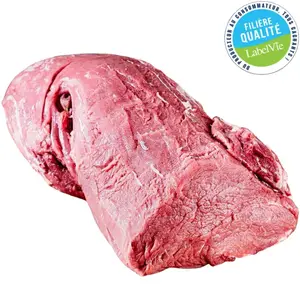 Filet de Boeuf 500g - Filière Qualité