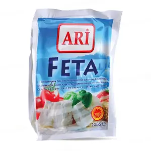 Fromage Feta Grecque Ari 200g.