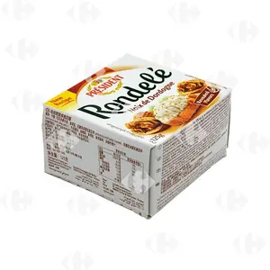 Fromage Rondelé aux Noix Président 125g