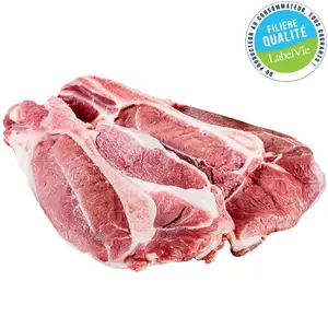 Épaule de Bœuf 500g - Filière Qualité