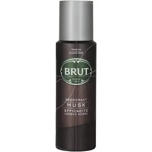 BRUT DEO MUSK 200ML