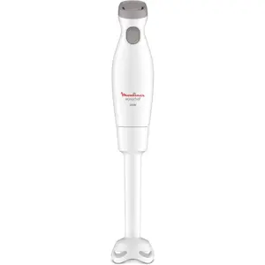 Moulinex Mixeur Plongeant Easy Chef 450W