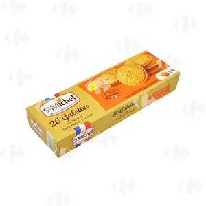St Michel Galettes 130G