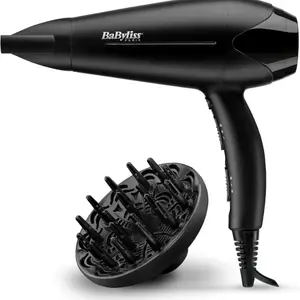 Sèche cheveux D563E - BABYLISS