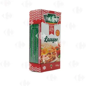 Lasagne 500g - PANZANI