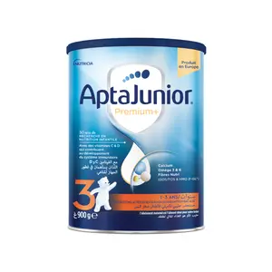 Aptajunior Lait En Poudre 900
