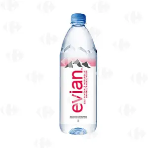 Evian Eau minérale 1L