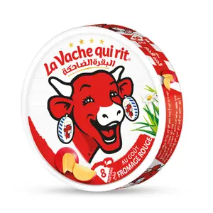 Fromage Goût Edam La Vache Qui Rit 8U