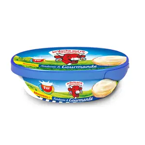 Fromage à tartiner standard 200g - LA VACHE QUI RIT