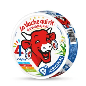 Fromage La Vache Qui Rit 16U