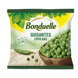 Petits Pois Doux Bonduelle 400g