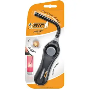 BIC MEGA LIGHTER FLEX TECHNOLOGIE